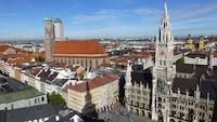Die Faszination des Wohnens in München: Was macht die bayerische Metropole so attraktiv?