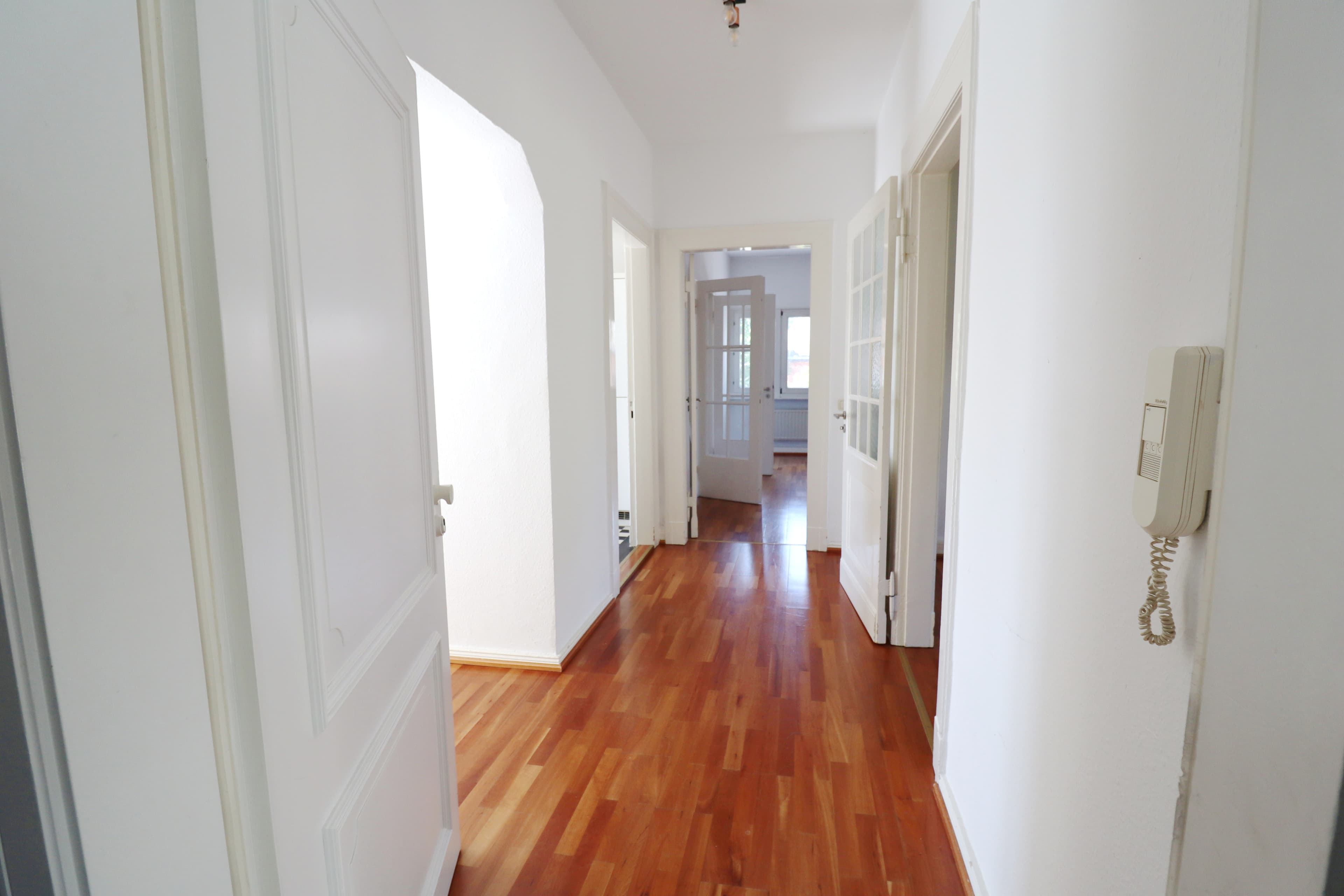 3 Zimmer Wohnung in Bremen Schwachhausen