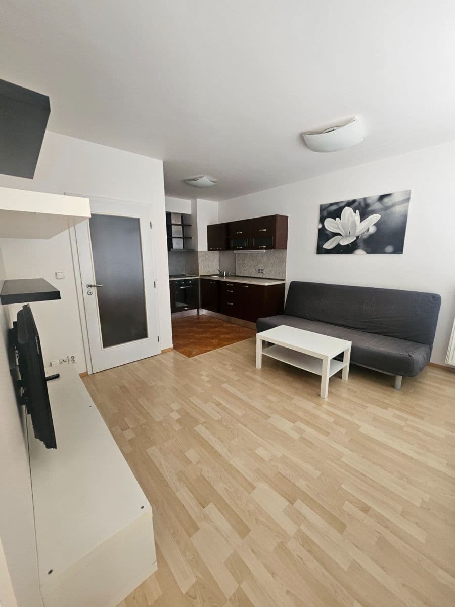 Möbeliertes 1,5 Zimmer Apartment Berlin-Neukölln