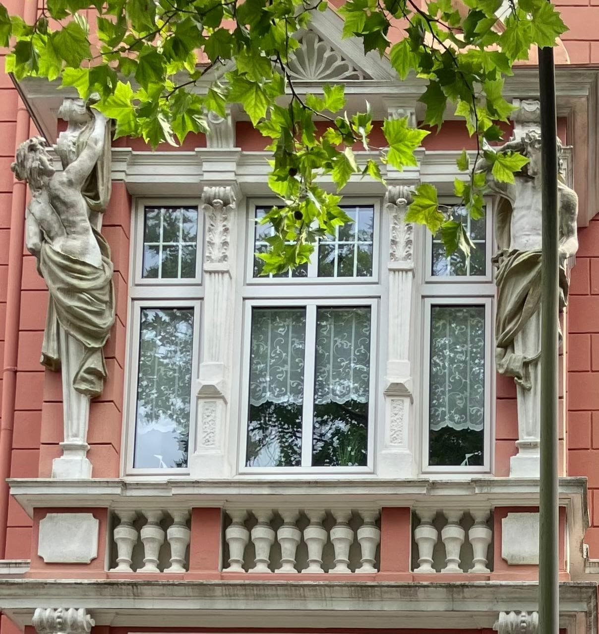 Gemütliche 1,5-Zimmer-Wohnung in Remscheid – 46 m², sofort frei, nur 350 € Kaltmiete!