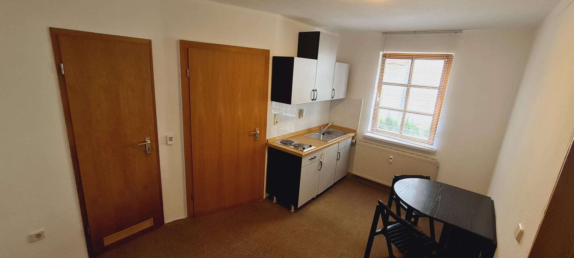 Singleapartment mit sep. Wohnküche in Mörsdorf von privat