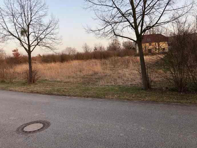 Voll erschlossenes Gewerbegrundstück | Nähe Bautzen