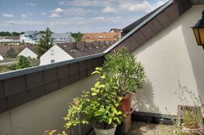 3-Zi.  Wohnung in Karlsruhe Waldstadt als Kapitalanlage