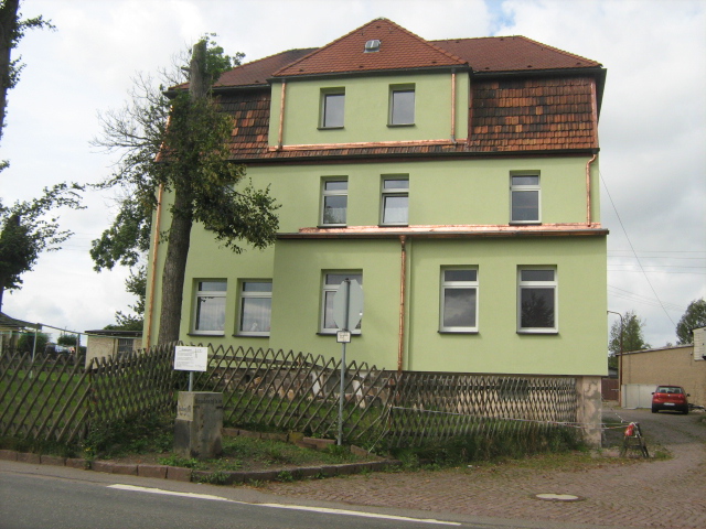 Tolle Aussicht  -  3 - ZI - Mansarde mit Balkon in ruhiger Standtrandlage