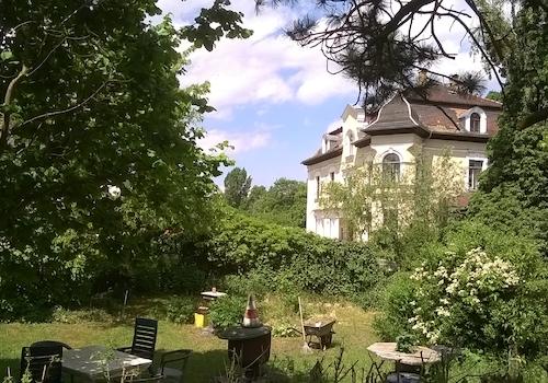 42+ schlau Bild Altes Haus Kaufen Leipzig Ein altes Haus