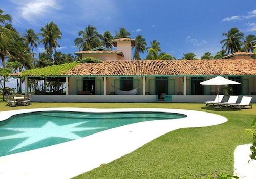 Haus kaufen in Brasilien Pernambuco bei immobilien.de
