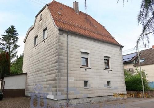 Haus kaufen Matzenbach Häuser kaufen in Matzenbach bei