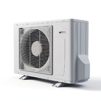 Wärmepumpen in Immobilien: Der nachhaltige Weg zu mehr Wertsteigerung und Effizienz