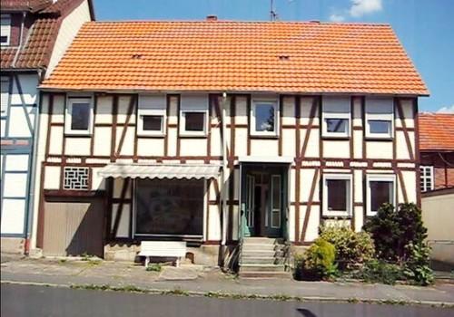 Haus kaufen Hann. Münden Häuser kaufen in Hann. Münden