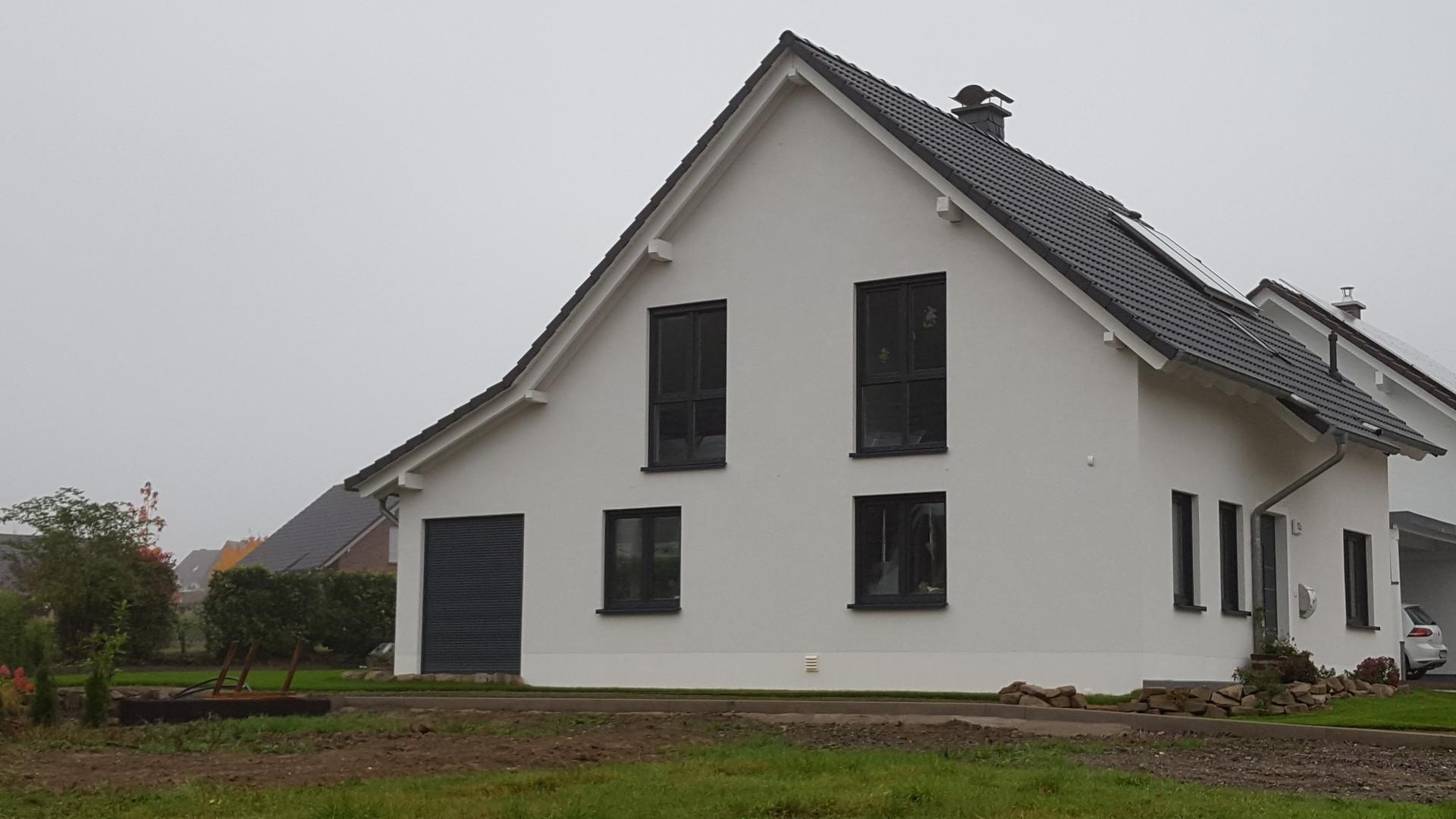 Haus kaufen Arnsberg, Westf - NEUBAUPROJEKT Massivhaus KfW ...