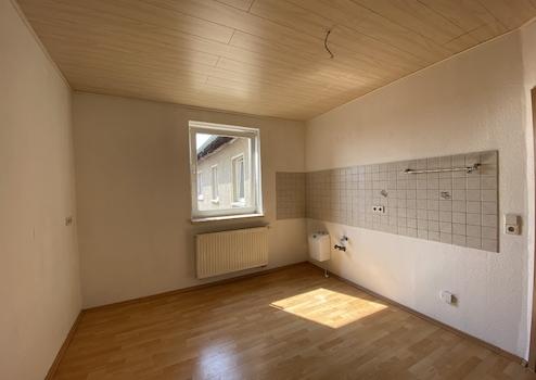 Wohnung mieten Oebisfelde - Ideale Wohnung für 1 bis 2 ...